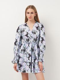 Платье мини Cupshe модель 73711 Фото