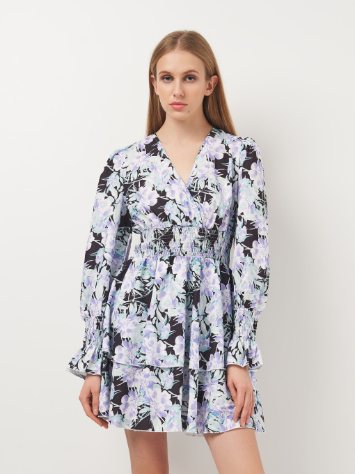 Сукня міні Cupshe модель 73711 Фото