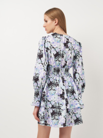 Платье мини Cupshe модель 73711 Фото