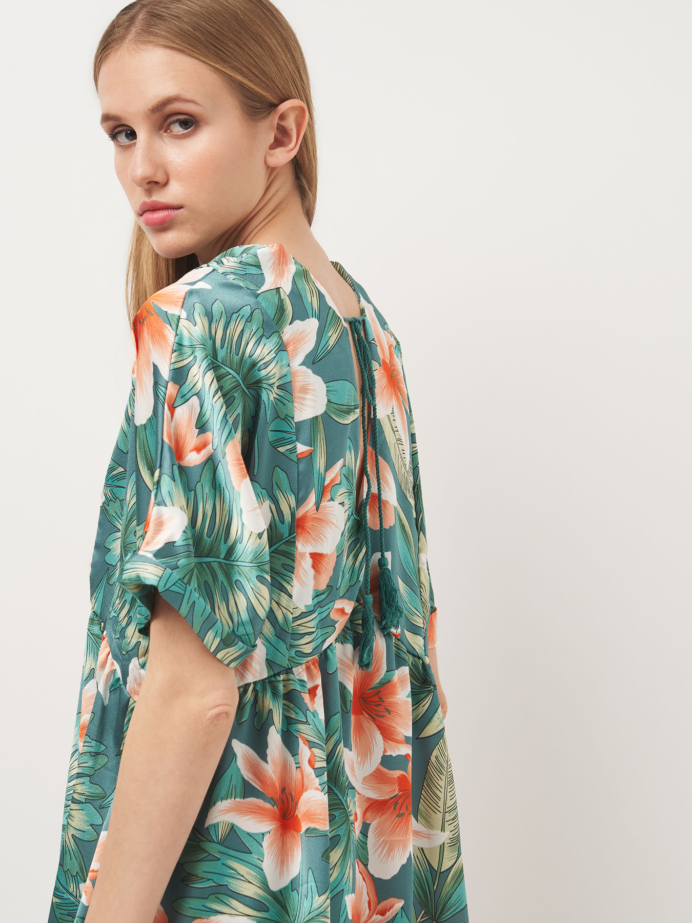 Платье мини Cupshe модель 73713 Фото