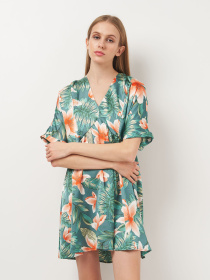 Платье мини Cupshe модель 73713 Фото