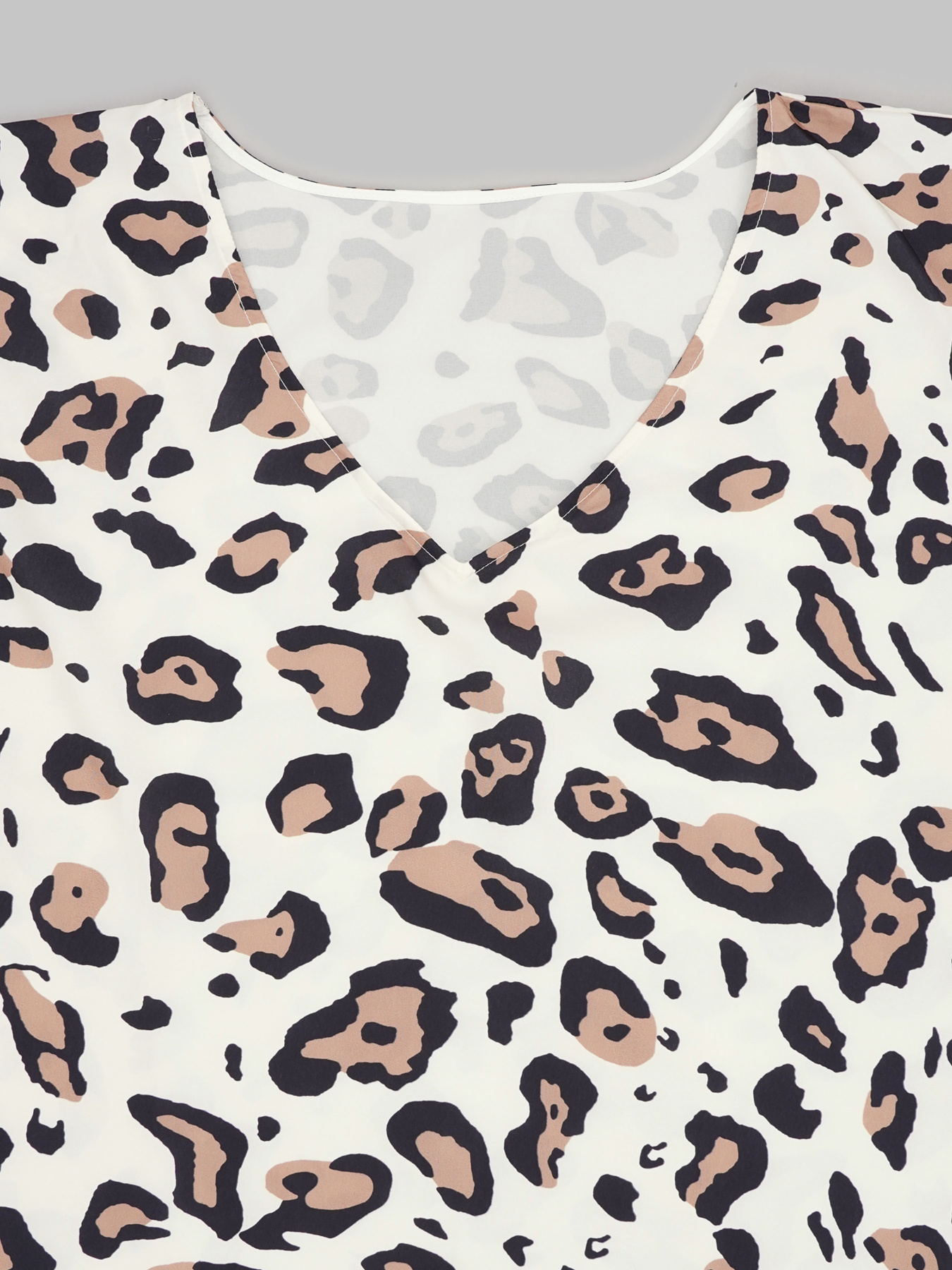 Туника Cupshe модель 73715 Фото