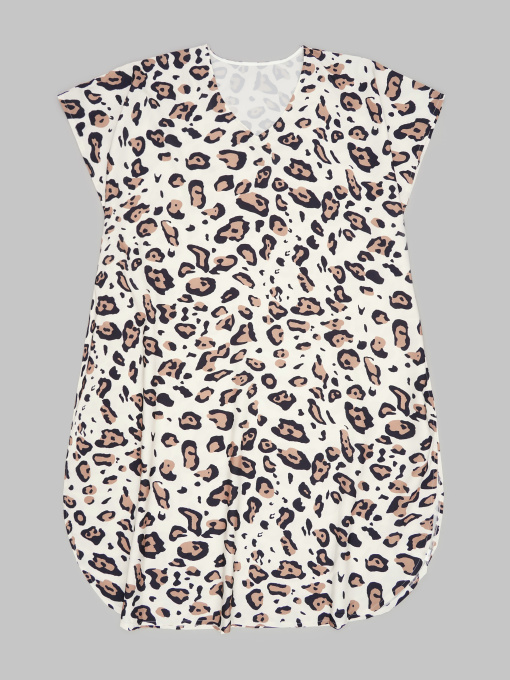 Туника Cupshe модель 73715 Фото