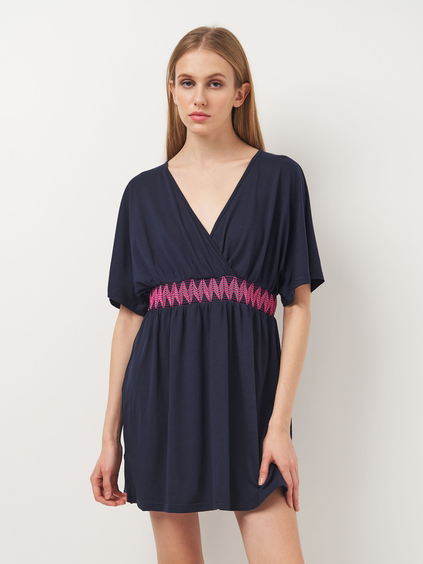 Туника Cupshe модель 73719 Фото