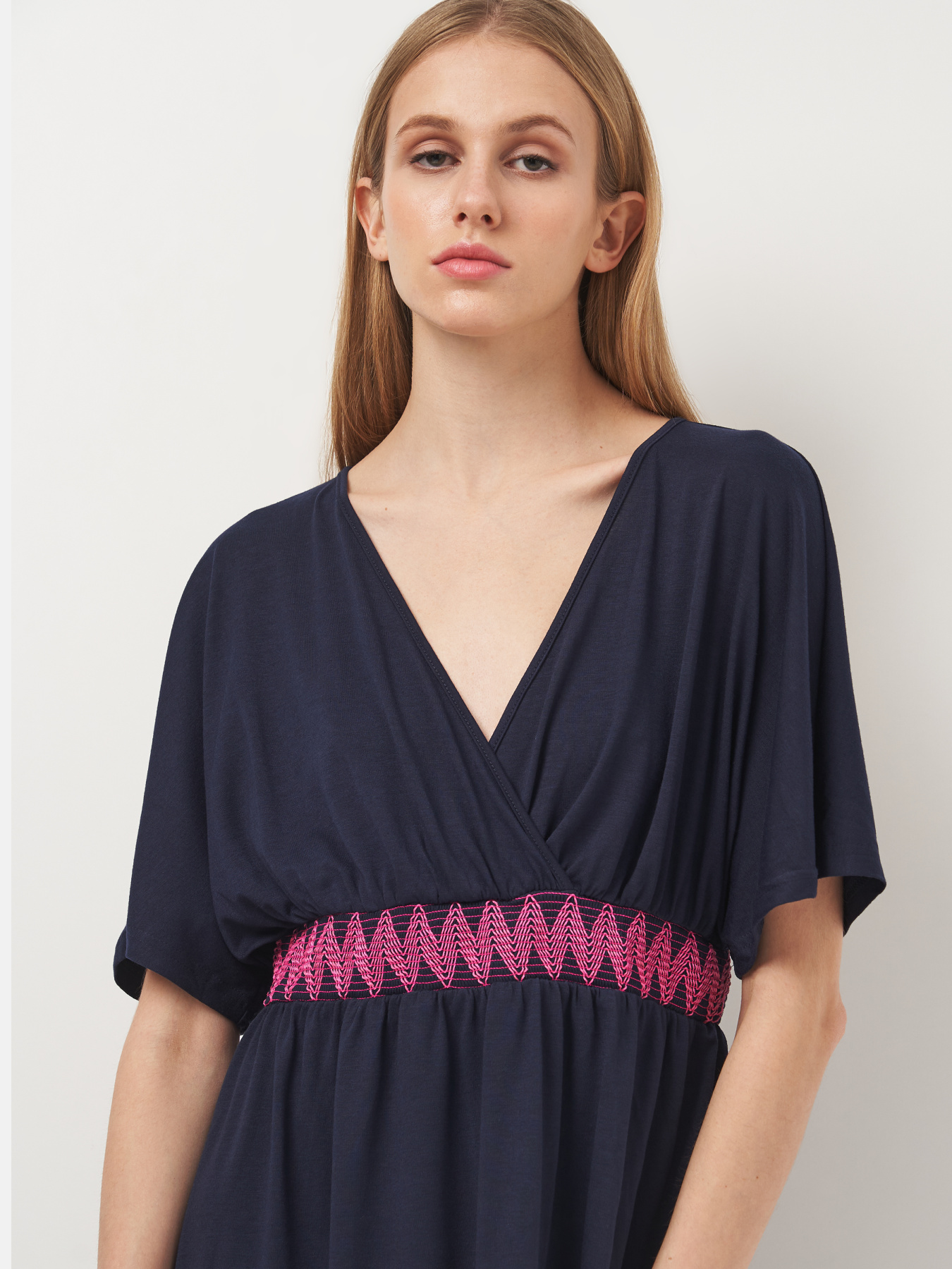 Туника Cupshe модель 73719 Фото