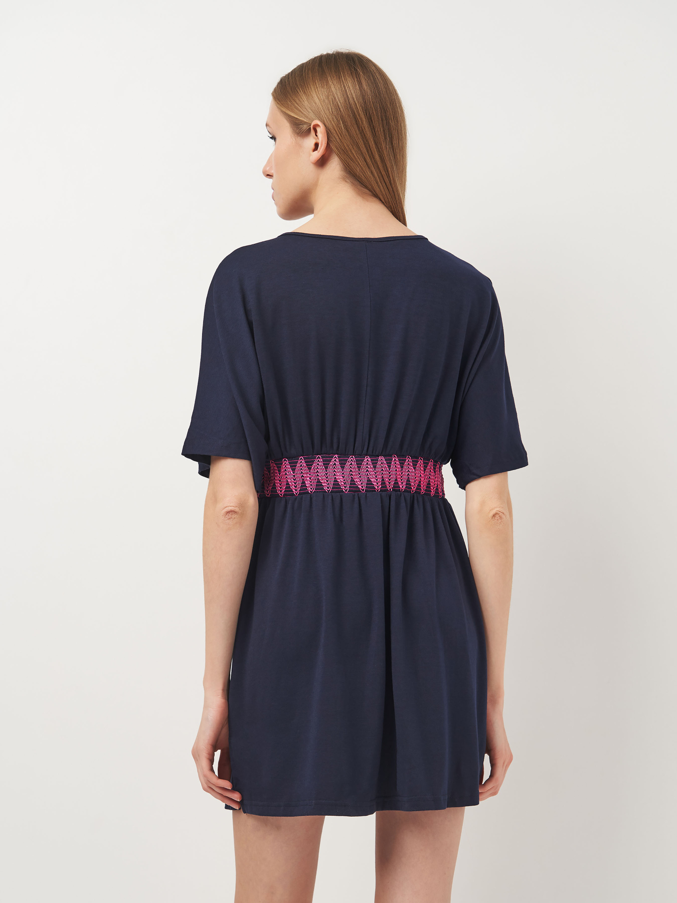 Туника Cupshe модель 73719 Фото