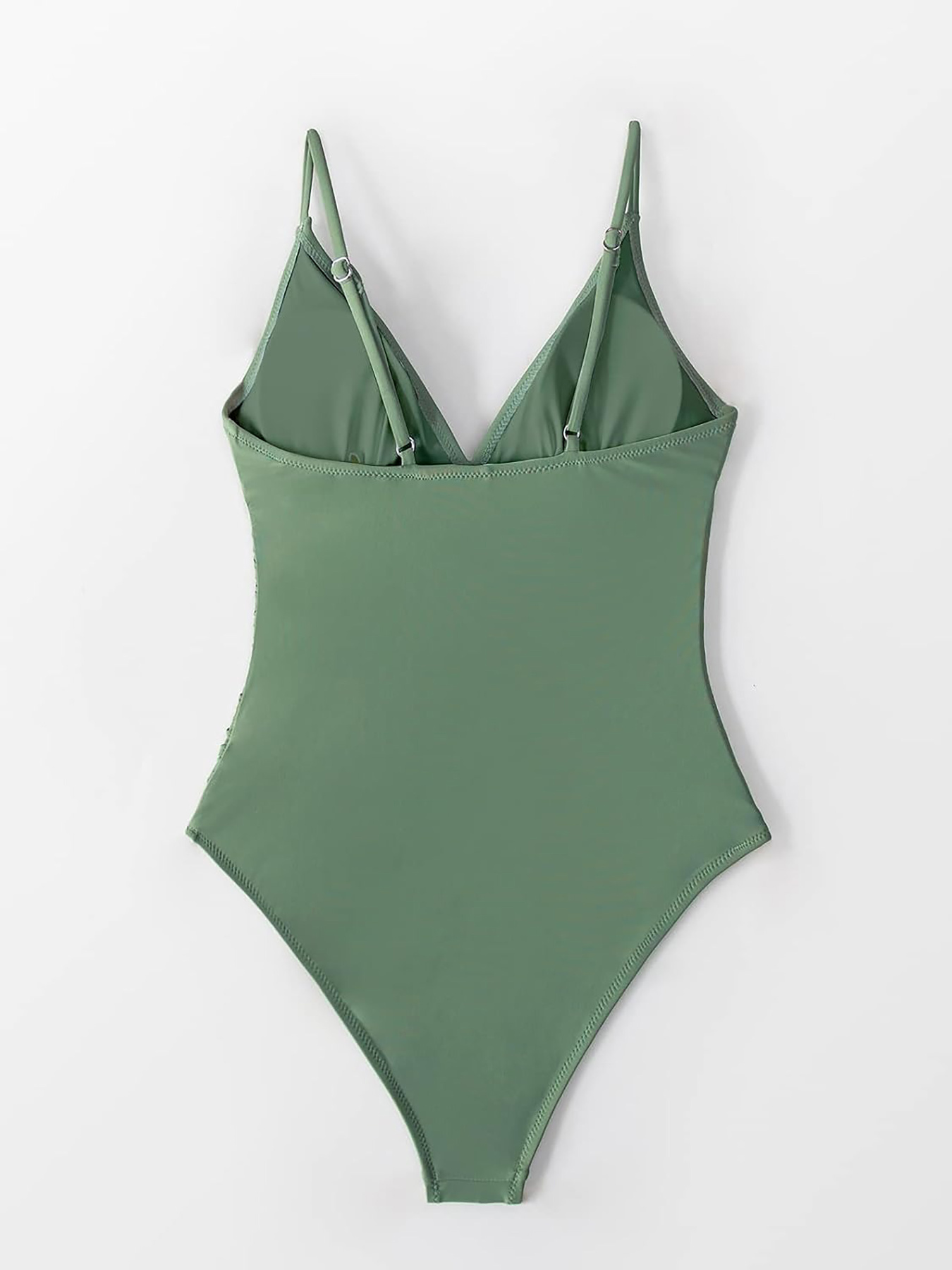 Купальник Cupshe модель 76012 Фото