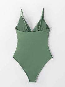 Купальник Cupshe модель 76012 Фото