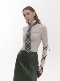 Водолазка 7/11 Seven Eleven модель SE26GlBz_Bg Фото