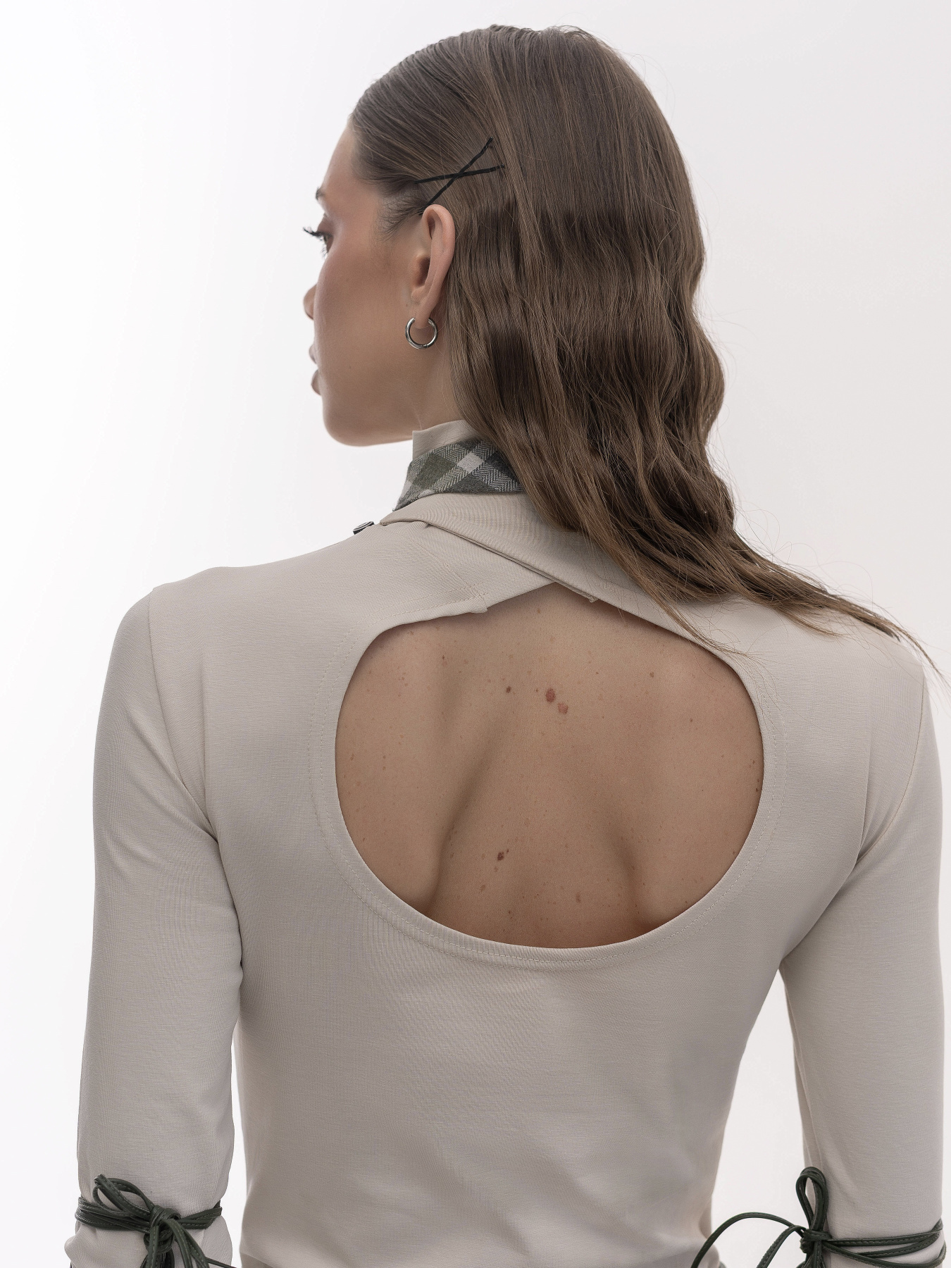 Водолазка 7/11 Seven Eleven модель SE26GlBz_Bg Водолазка 7/11 Seven Eleven модель SE26GlBz_Bg Фото