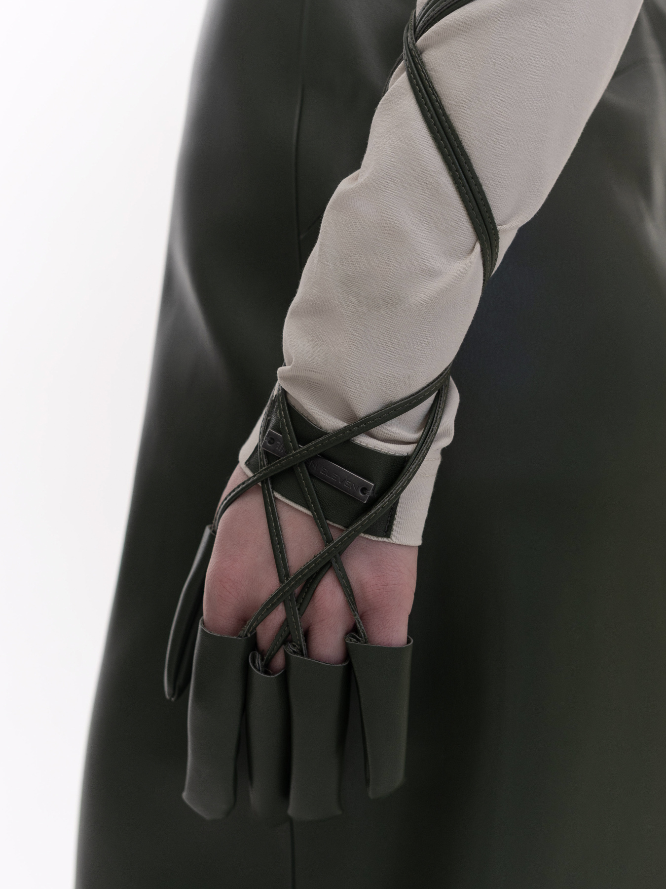 Водолазка 7/11 Seven Eleven модель SE26GlBz_Bg Водолазка 7/11 Seven Eleven модель SE26GlBz_Bg Фото