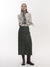 Водолазка 7/11 Seven Eleven модель SE26GlBz_Bg Водолазка 7/11 Seven Eleven модель SE26GlBz_Bg Фото