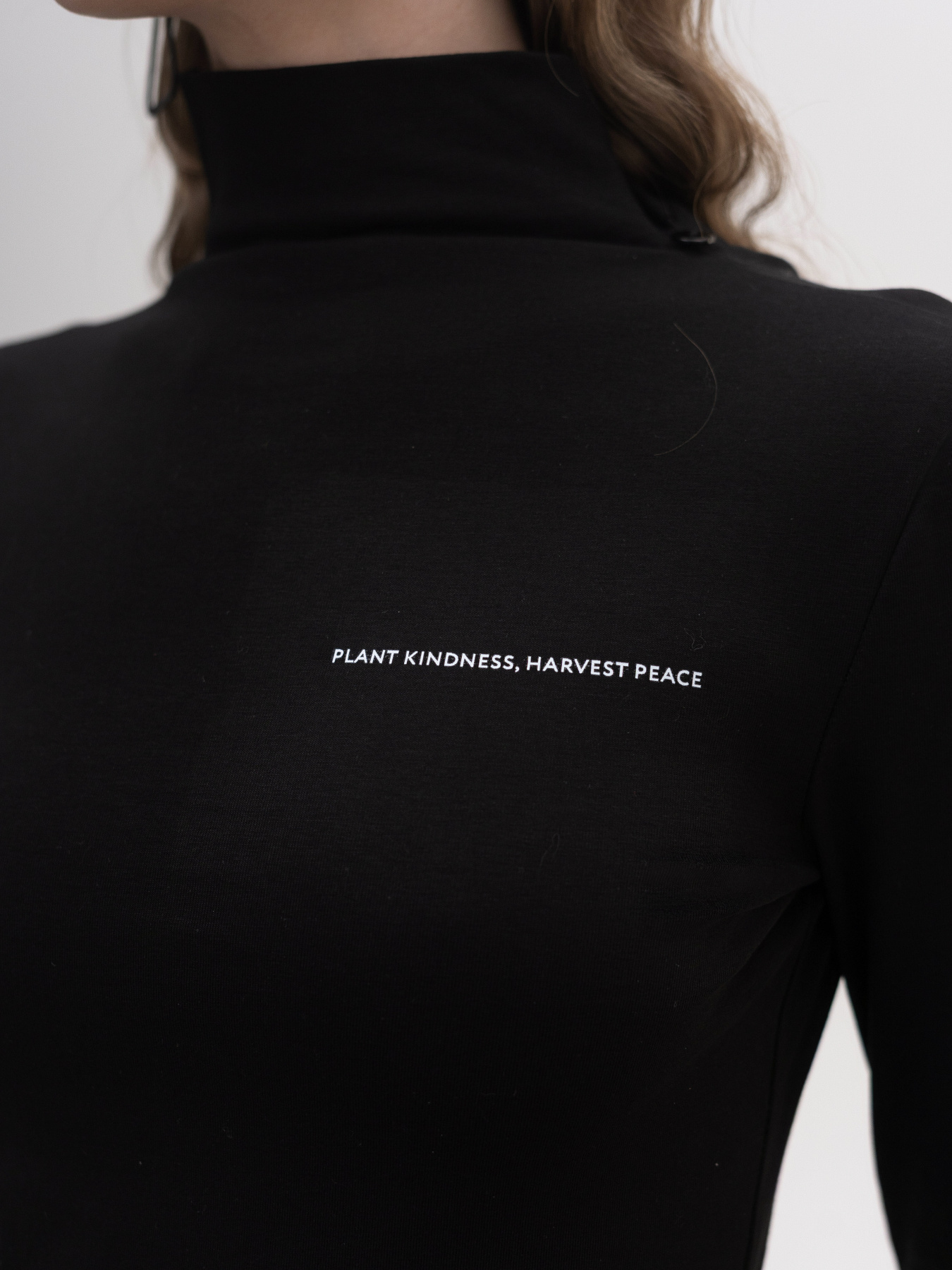 Водолазка 7/11 Seven Eleven модель SE26GlBz_B Фото