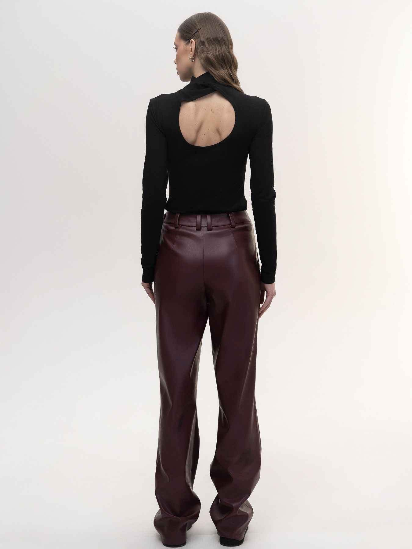 Водолазка 7/11 Seven Eleven модель SE26GlBz_B Фото