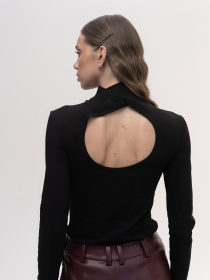 Водолазка 7/11 Seven Eleven модель SE26GlBz_B Фото