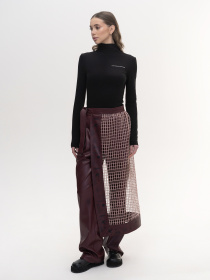 Водолазка 7/11 Seven Eleven модель SE26GlBz_B Фото