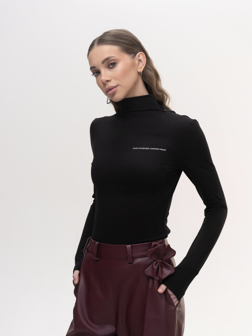 Водолазка 7/11 Seven Eleven модель SE26GlBz_B Фото