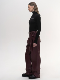 Водолазка 7/11 Seven Eleven модель SE26GlBz_B Фото