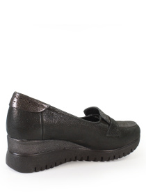 Туфли It-girl модель D19YA-3050-Bblack Фото