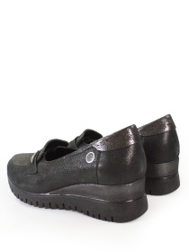 Туфли It-girl модель D19YA-3050-Bblack Фото