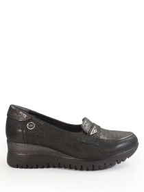 Туфли It-girl модель D19YA-3050-Bblack Фото