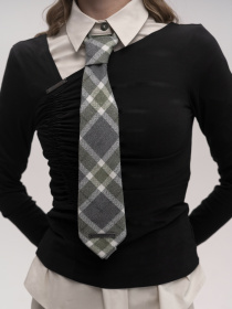 Худі та світшоти 7/11 Seven Eleven модель SE26LngDrp_B Худі та світшоти 7/11 Seven Eleven модель SE26LngDrp_B Фото