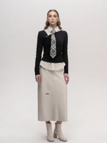 Худі та світшоти 7/11 Seven Eleven модель SE26LngDrp_B Худі та світшоти 7/11 Seven Eleven модель SE26LngDrp_B Фото