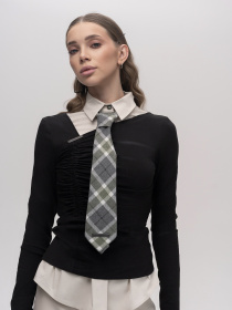 Худі та світшоти 7/11 Seven Eleven модель SE26LngDrp_B Худі та світшоти 7/11 Seven Eleven модель SE26LngDrp_B Фото