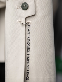 Сорочка 7/11 Seven Eleven модель SE26Shrt_Bg Фото