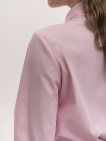 Сорочки 7/11 Seven Eleven модель SE26Shrt_Pnk Фото