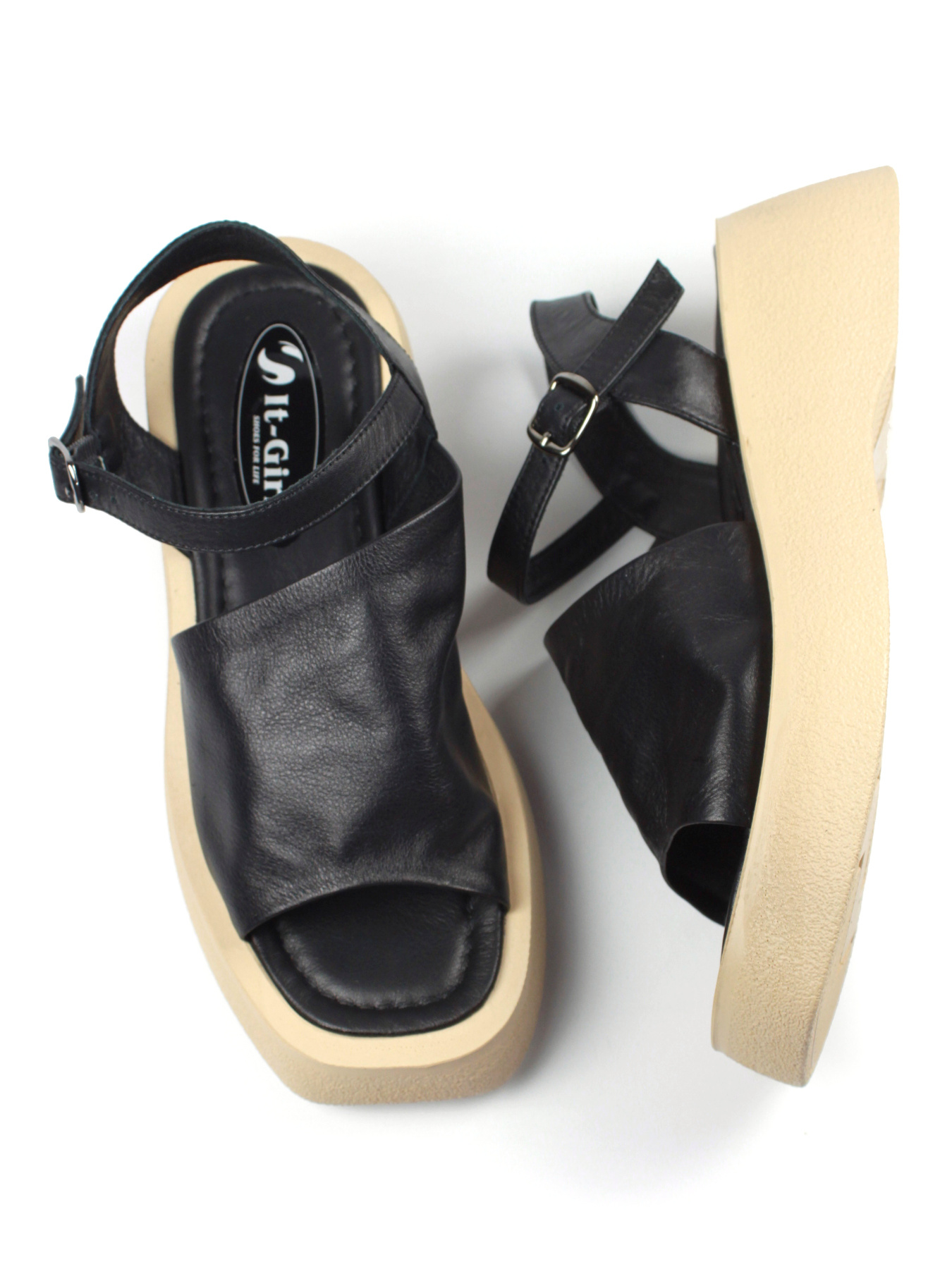 Сандалії It-girl модель 125-2558 Фото