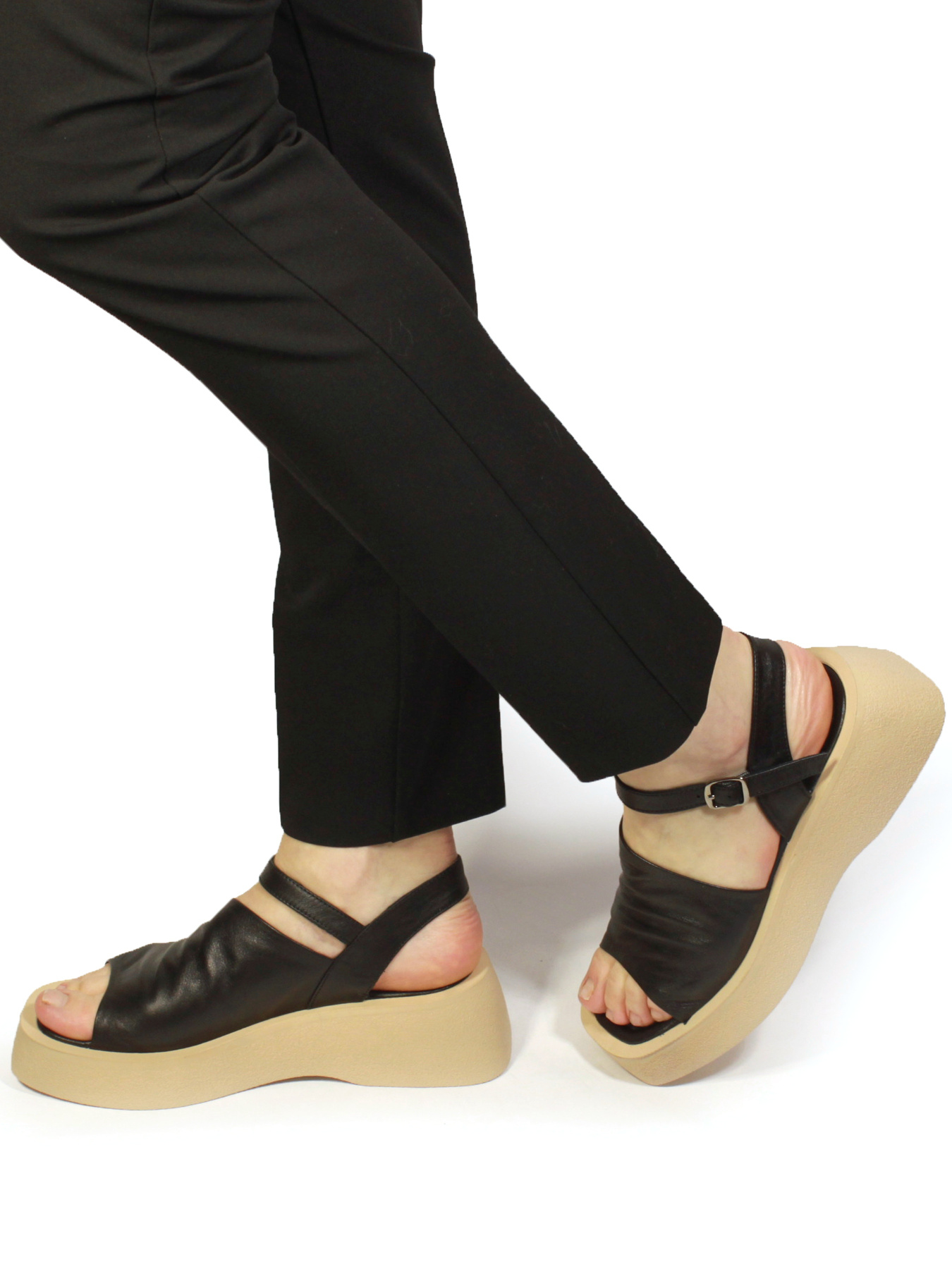 Сандалії It-girl модель 125-2558 Фото