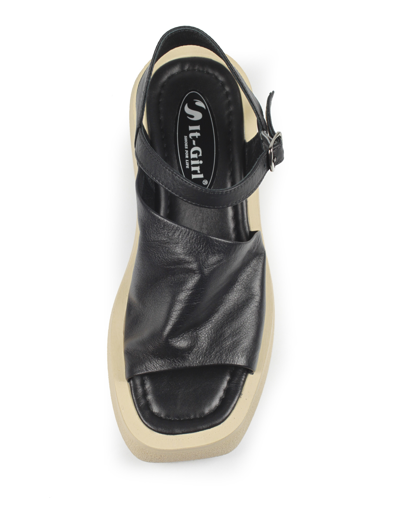 Сандалії It-girl модель 125-2558 Фото