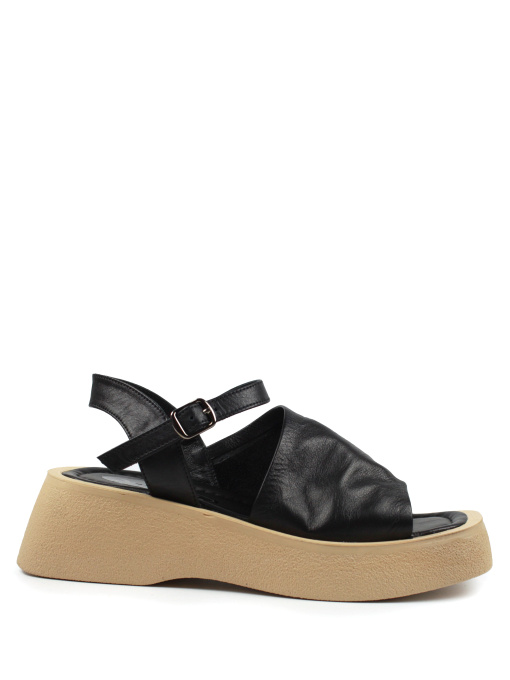 Сандалии It-girl модель 125-2558 Фото