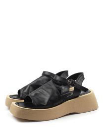 Сандалії It-girl модель 125-2558 Сандалії It-girl модель 125-2558 Фото