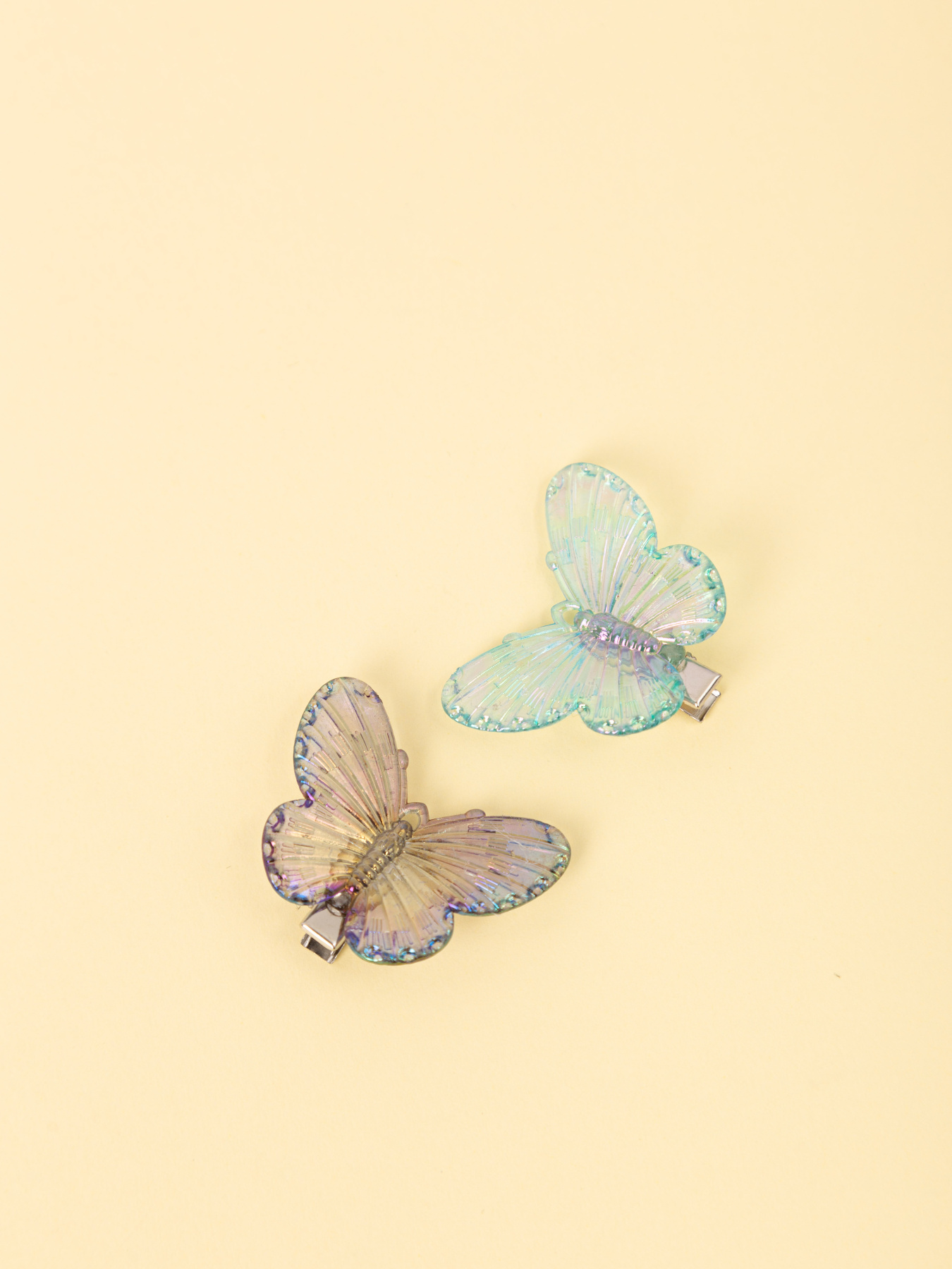 Заколка Famo модель NZAK-1469_01 Фото