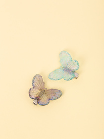 Заколка Famo модель NZAK-1469_01 Фото