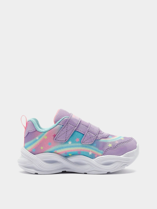 Кроссовкалар Skechers үлгі 303718N LVMT Фото