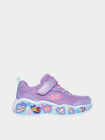 Кроссовкалар Skechers үлгі 303158N PRMT Фото