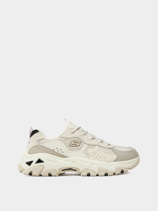 Кроссовки Skechers модель 180128 NTMT Фото
