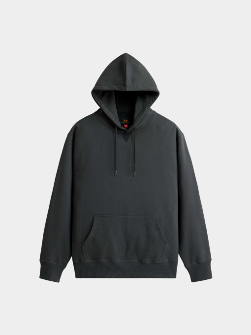 Худи и свитшоты Alpha Industries модель USE55000C1_077 Фото