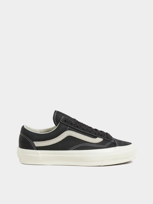 Кеды Vans үлгі VN000D57BLK1 Фото