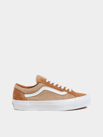 Кеды Vans модель VN000D57TBR1 Фото