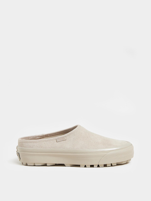 Шлёпанцы Vans модель VN000D84BYS1 Фото