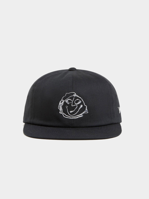 Шапки и кепки Vans модель VN000MPGBLK1 Фото