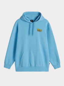 Худи и свитшоты Vans модель VN000NWPE2W1 Фото