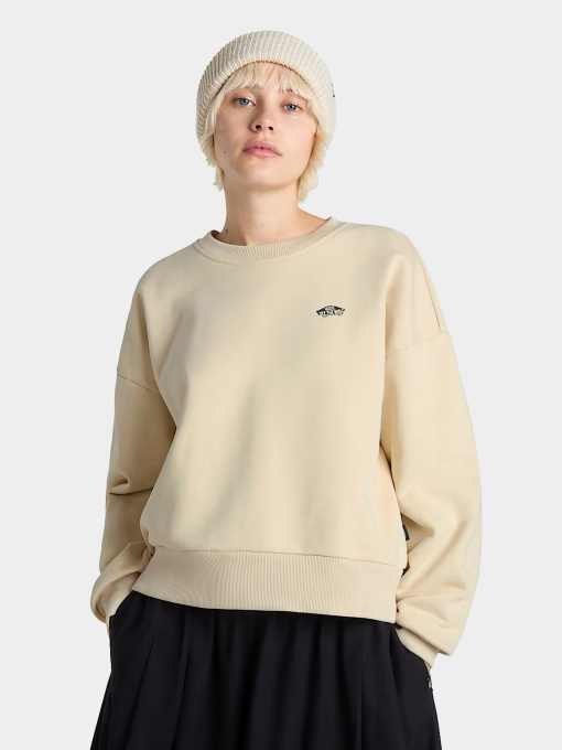 Худи и свитшоты Vans модель VN000P5X2N11 Фото