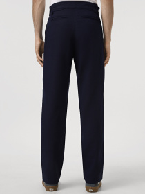 Штани повсякденні IJ модель pantsi-linen-navi Фото