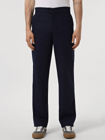 Повседневные штаны IJ модель pantsi-linen-navi Фото