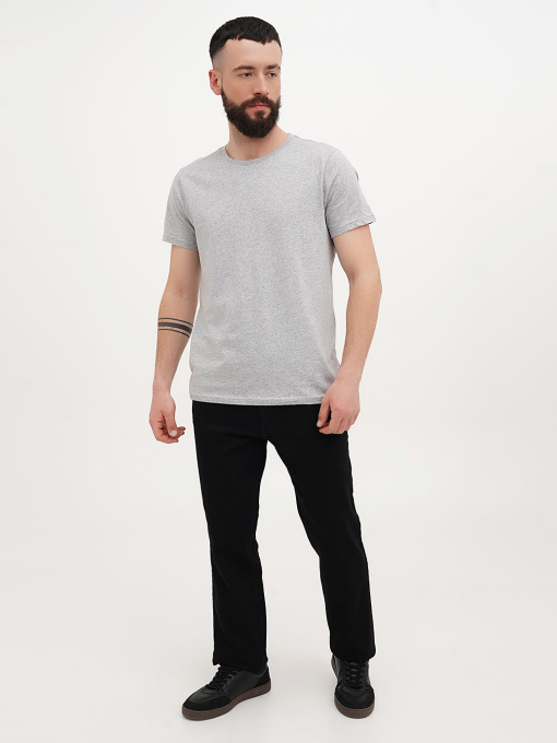 Прямі джинси Mustang Jeans Tramper Straight модель 1006741 Фото